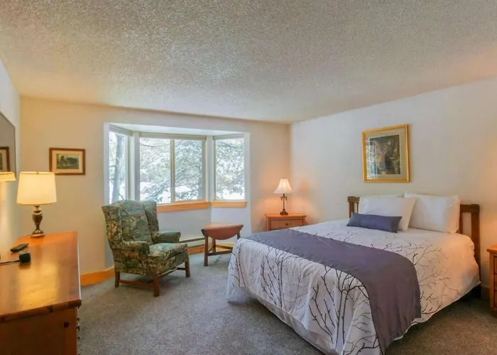 Timbers At Island Park Village Resort 1Br Suite